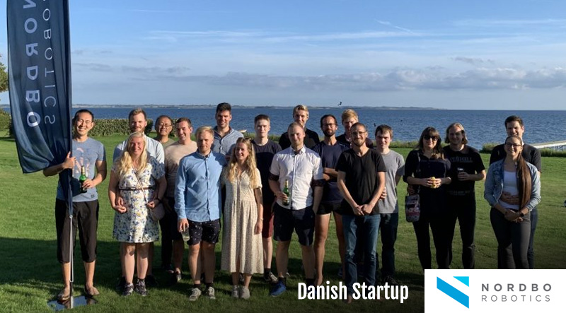 Danish Startup 